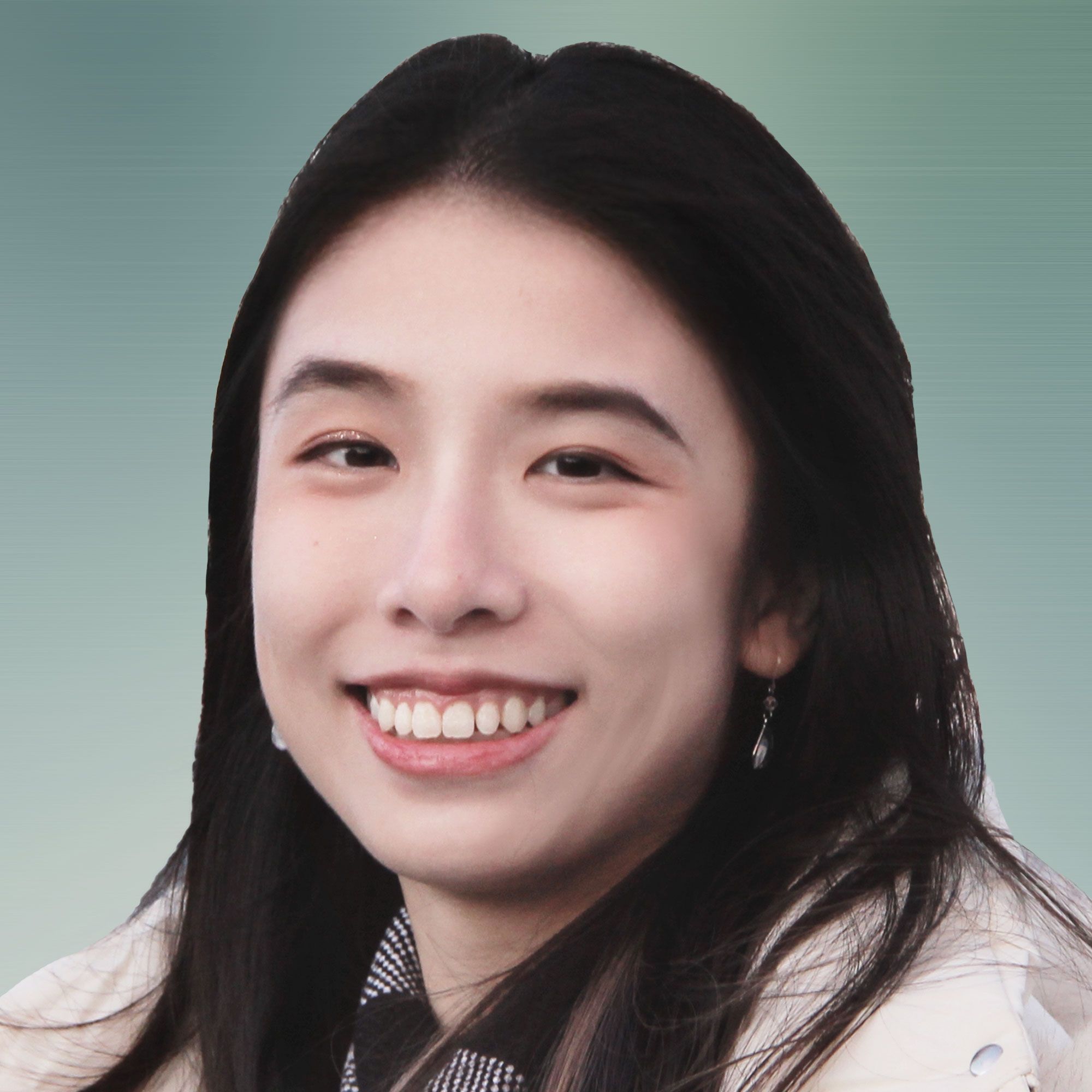 Ziqi Huang